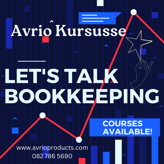 Master the Art of Numbers: Unlocking Your Financial Genius with Bookkeeping and Accounting Courses