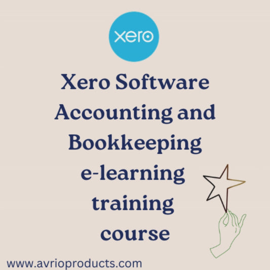 Xero Software Accounting and Bookkeeping