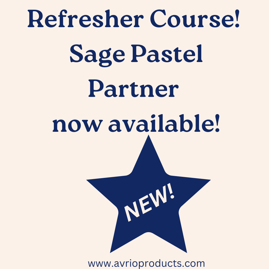 Refresher Course on Sage Pastel Partner now available