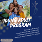 Young Adult Program 10-week course