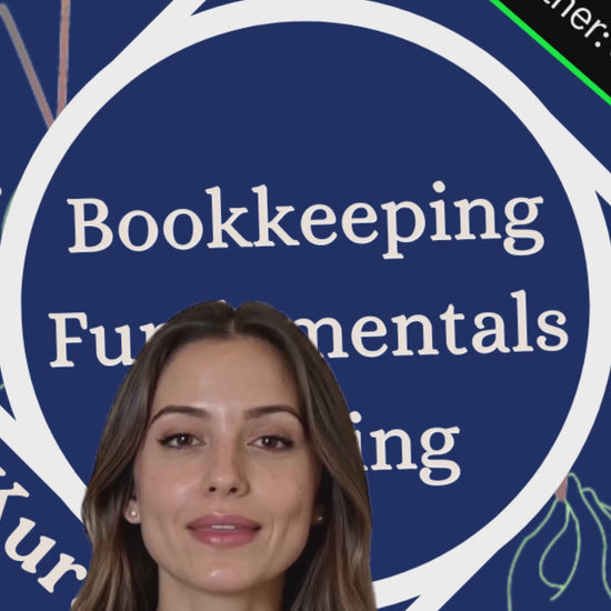 Bookkkeeping Power Starter Bundle