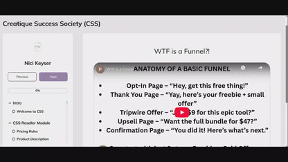 CSS Sneak Peak