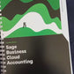 Sage Business Cloud Accounting self-study