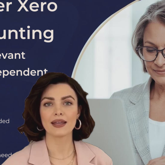 Xero Software Accounting and Bookkeeping