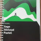 This is how the Sage50c Pastel Partner manual looks